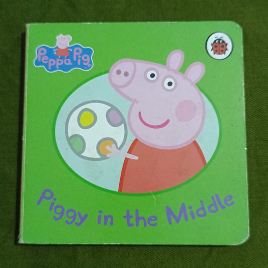 Piggy in the Middle