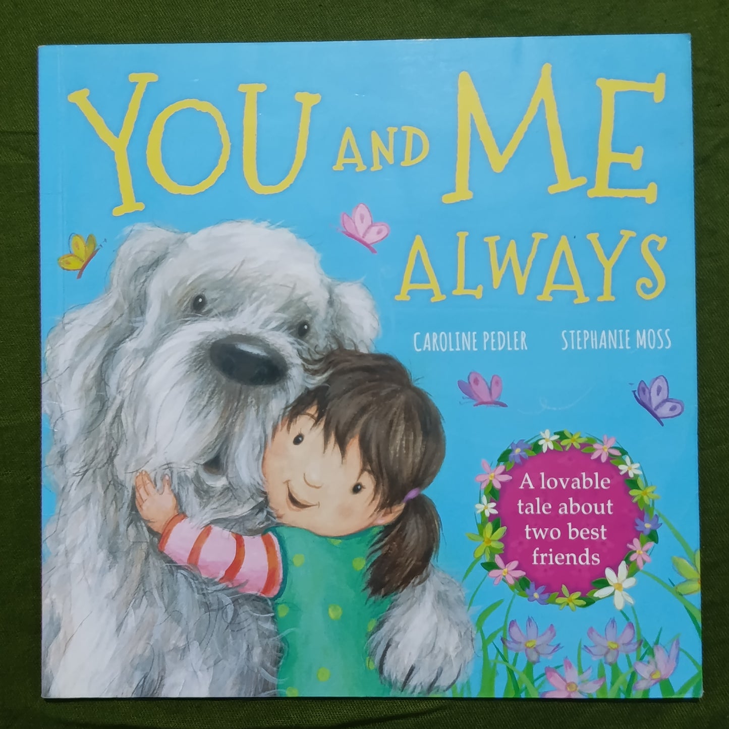 You and Me Always