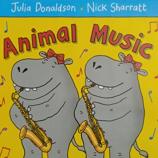 Animal Music