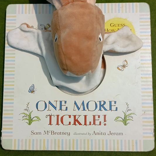 One More Tickle