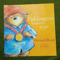 Paddington goes for gold