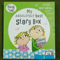 My Absolutely best Story box
