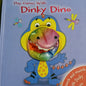 Play games with Dinky Dino