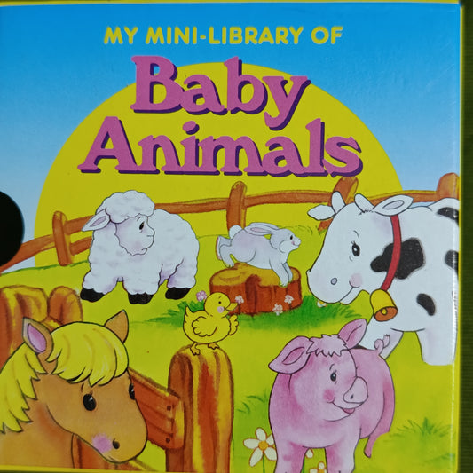 Baby Animals