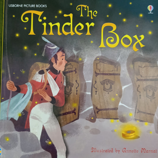 The Tinder Box