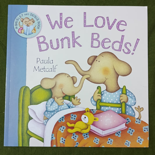 We love Bunk Beds