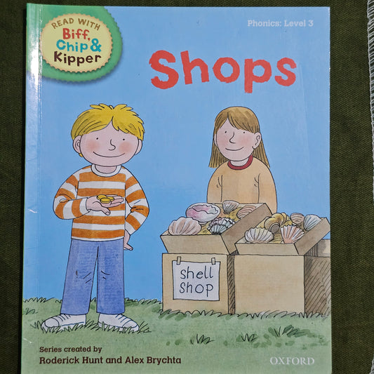 Shops
