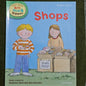Shops