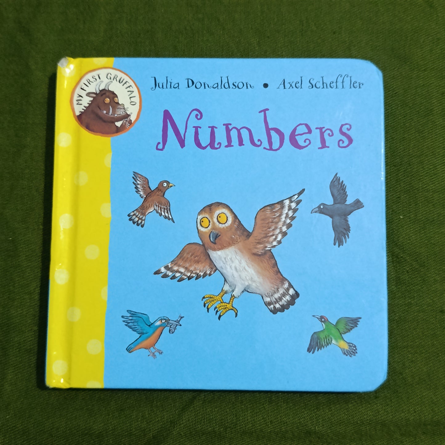 Numbers