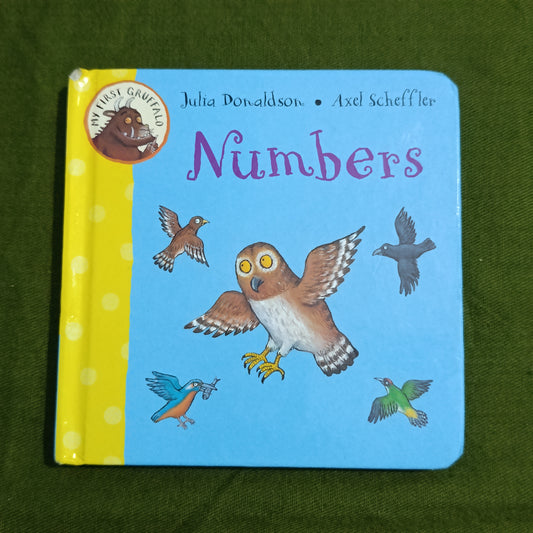 Numbers