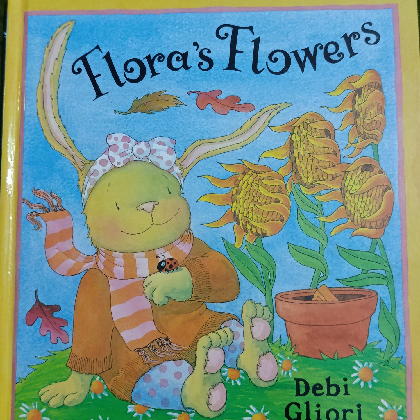 Flora's Flowers