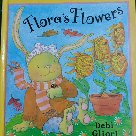 Flora's Flowers