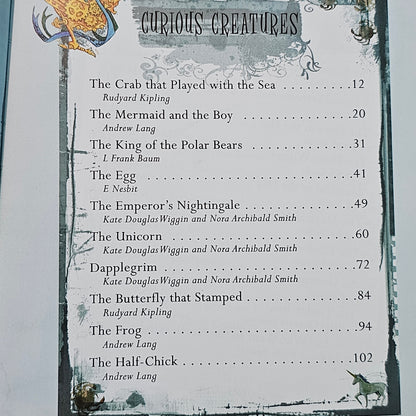 50 Magical Stories