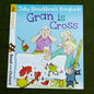 Gran is Cross