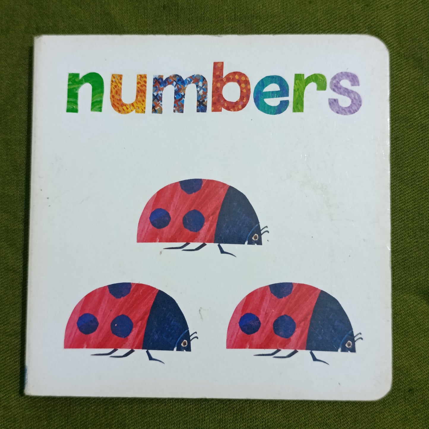 Numbers