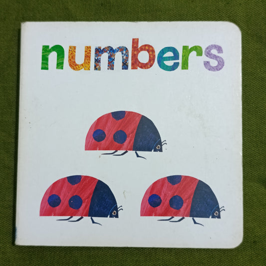 Numbers