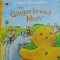 The Gingerbread Man