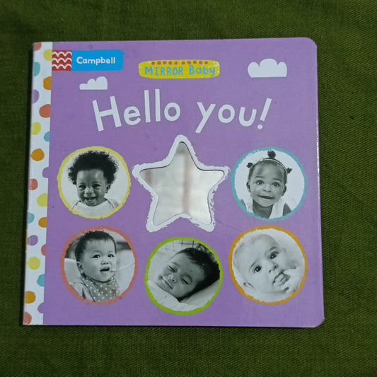 Hello You