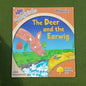 The Deer and the Earwig