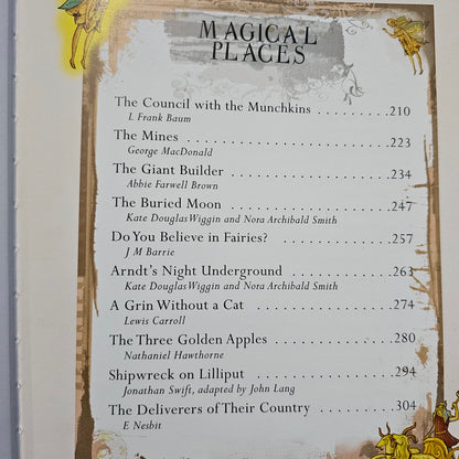 50 Magical Stories