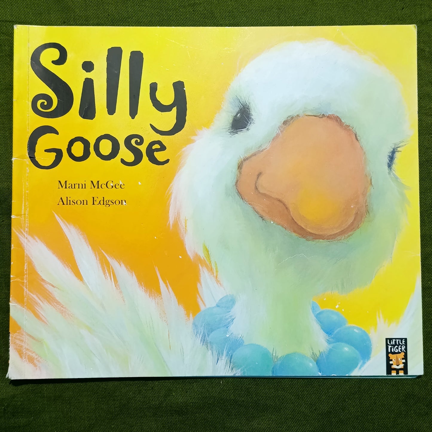 Silly Goose