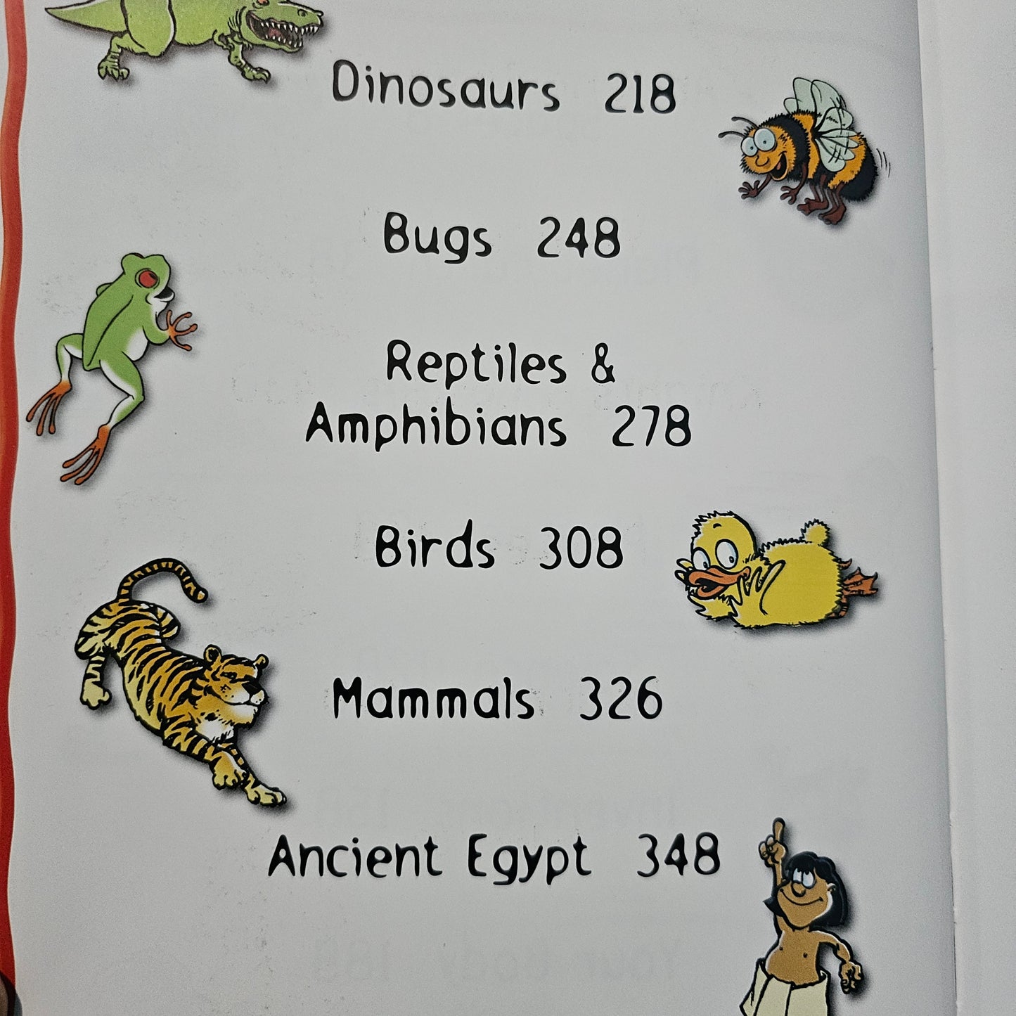 My First Question and Answer Book