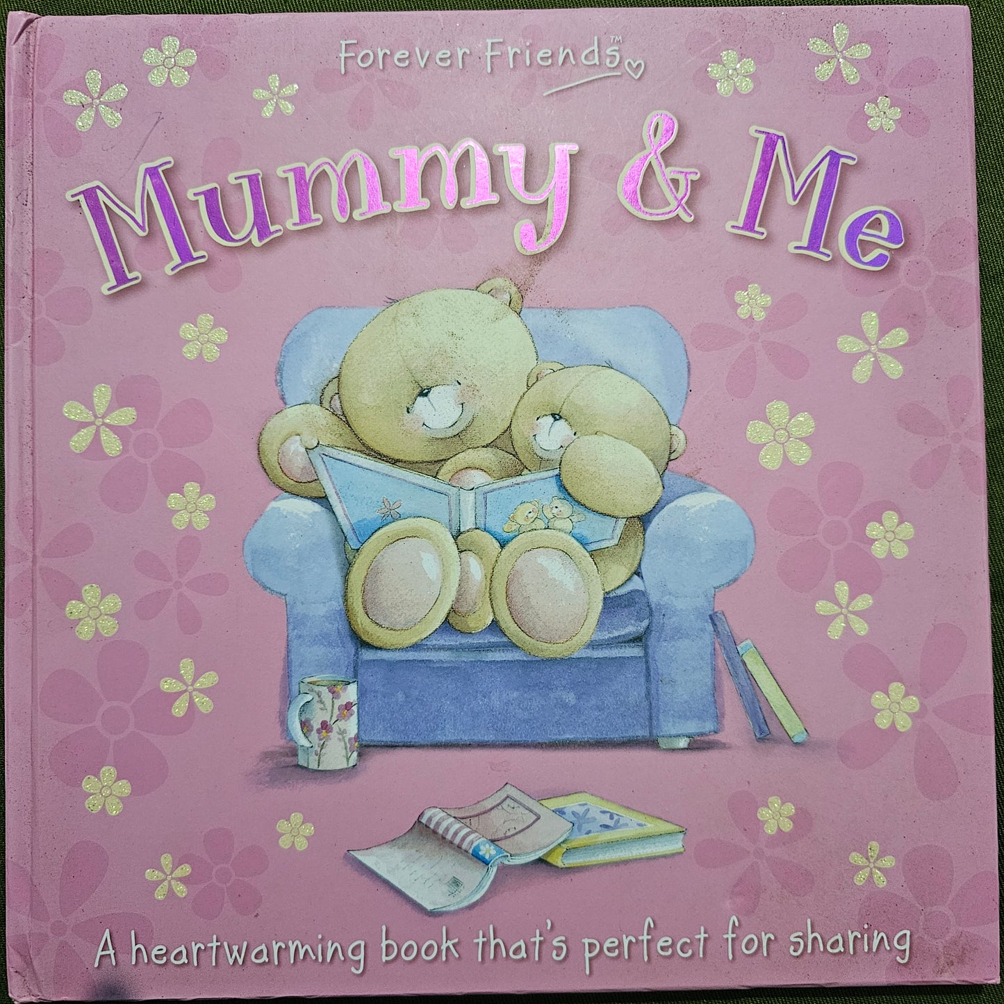 Mummy & Me