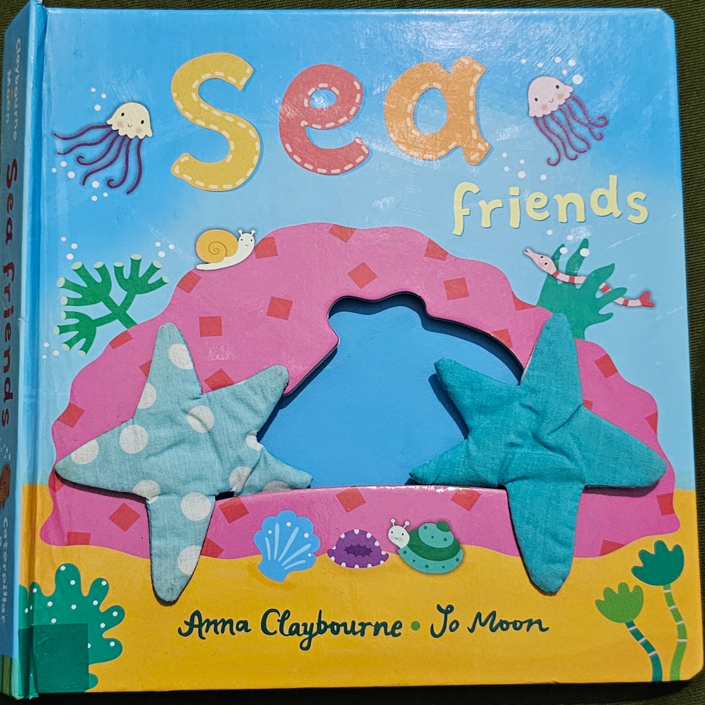 Sea Friends