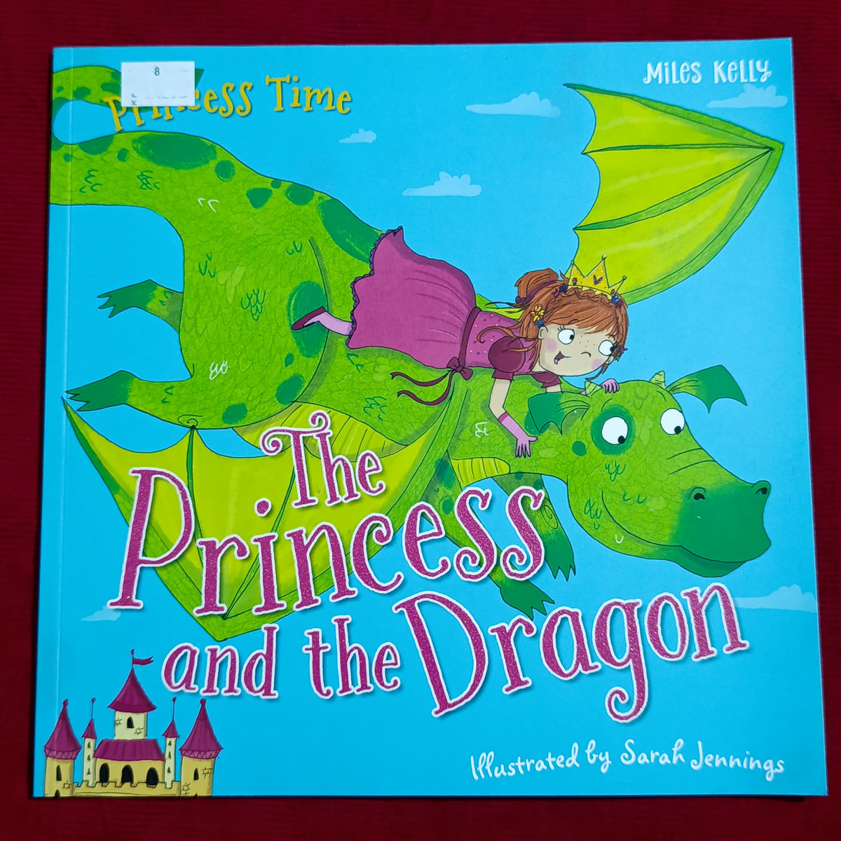The Princess and the Dragon