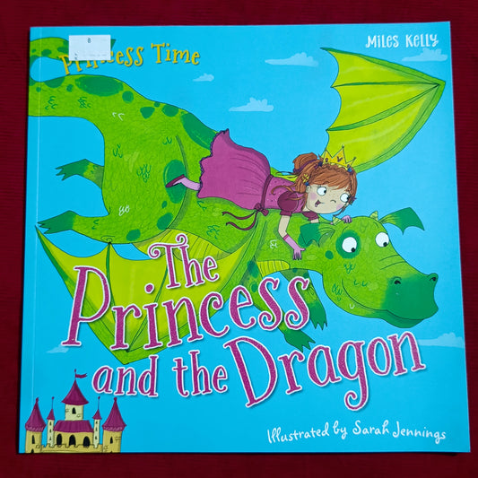The Princess and the Dragon