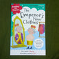 The Emperor's new clothes