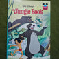THe Jungle Book