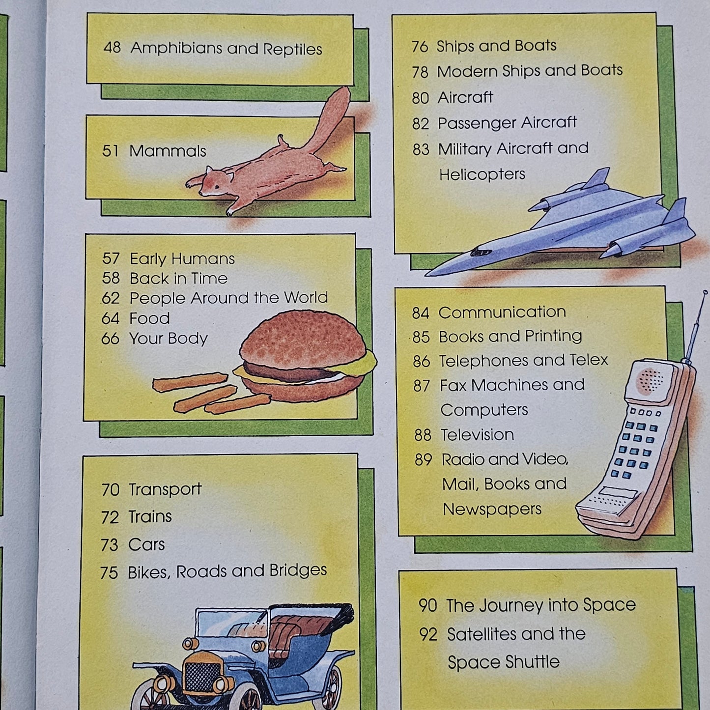 The Great Book Of Knowledge