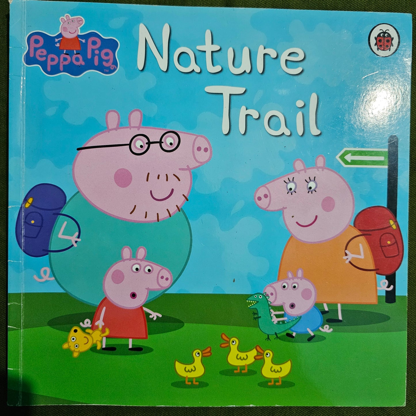 Nature Trail