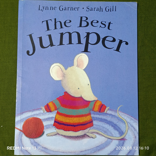 The Best Jumper
