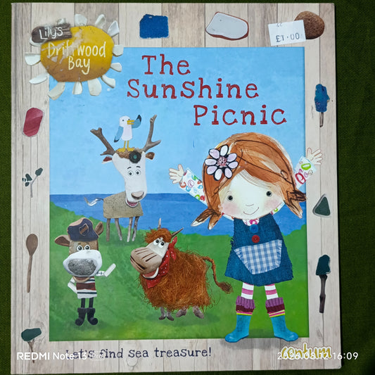 The Sunshine Picnic