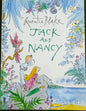Jack and Nancy