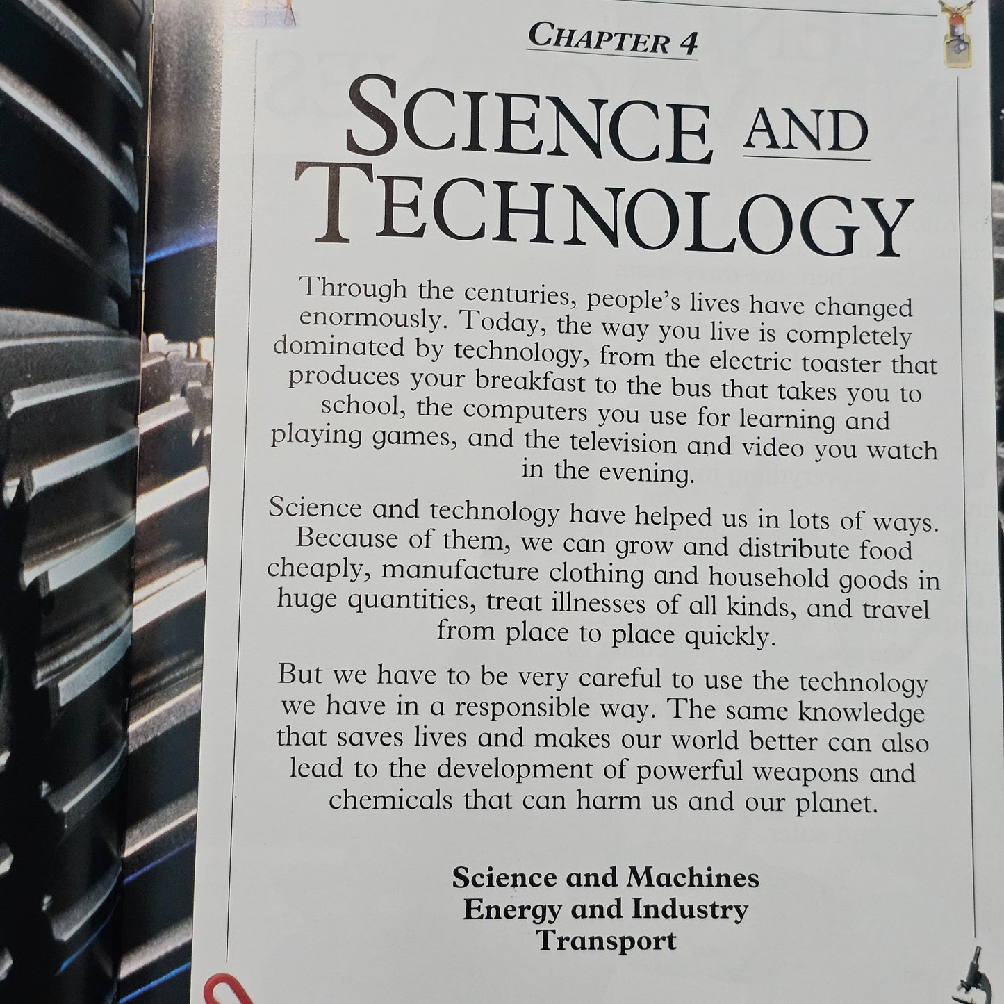 The Big Book Of Knowledge