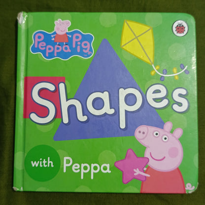 Shapes