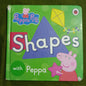 Shapes
