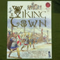 A Viking Cown