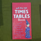 Times Table (pull the tab)