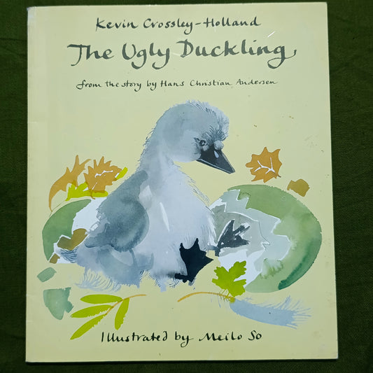 The ugly Duckling