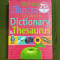 Oxford illustrated Children's Dictionary and Thesaurus
