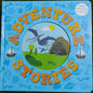 Adventure Stories