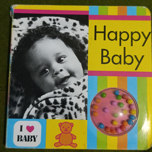 Happy Baby