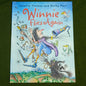 Winnie Flies Again