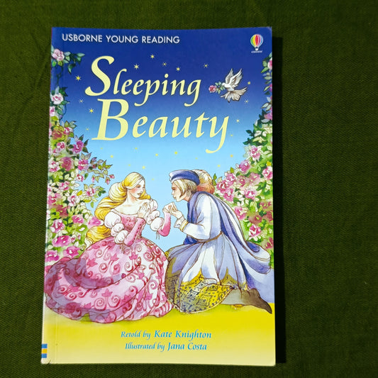 Sleeping Beauty