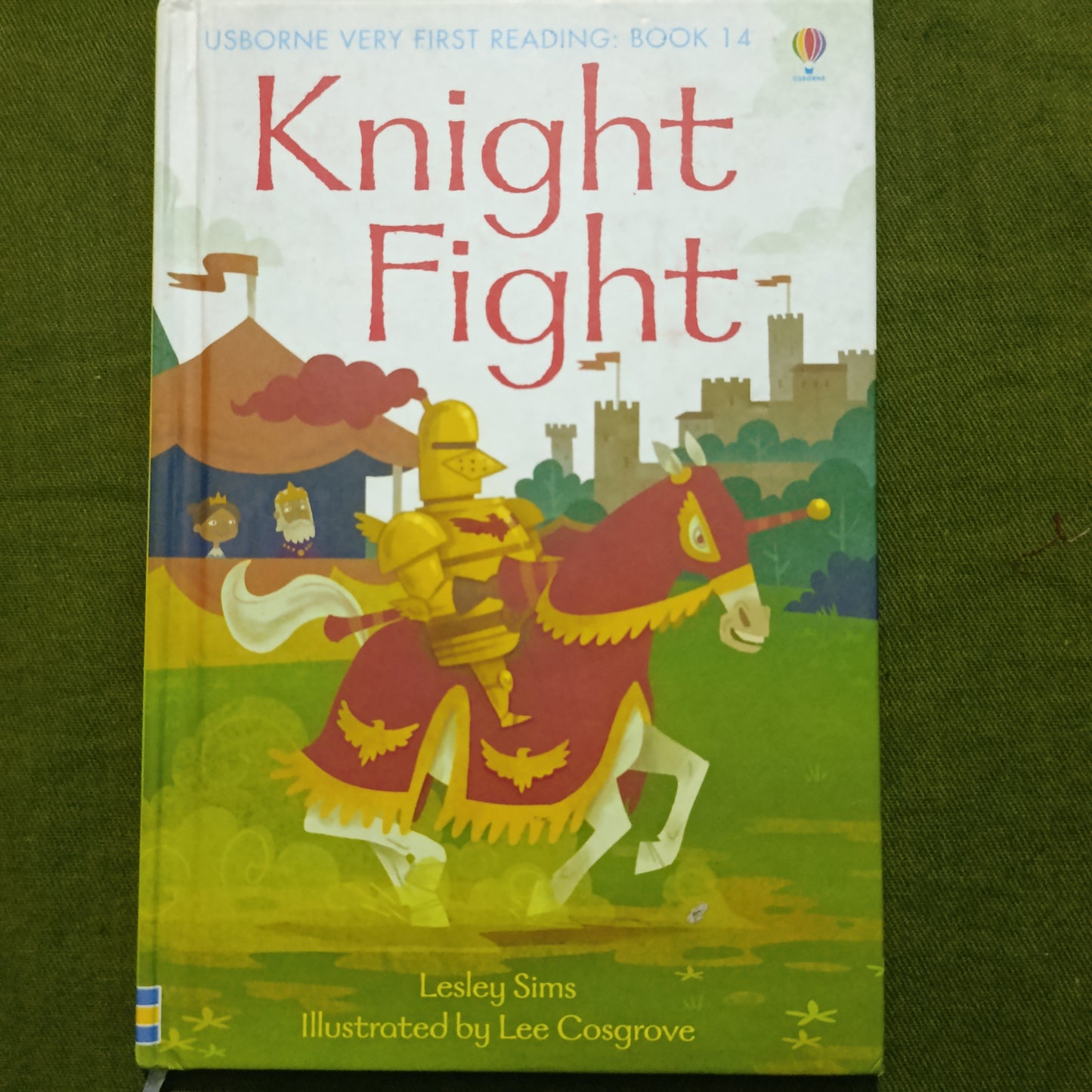 Knight Fight