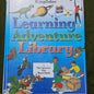 Learning Adventure Library